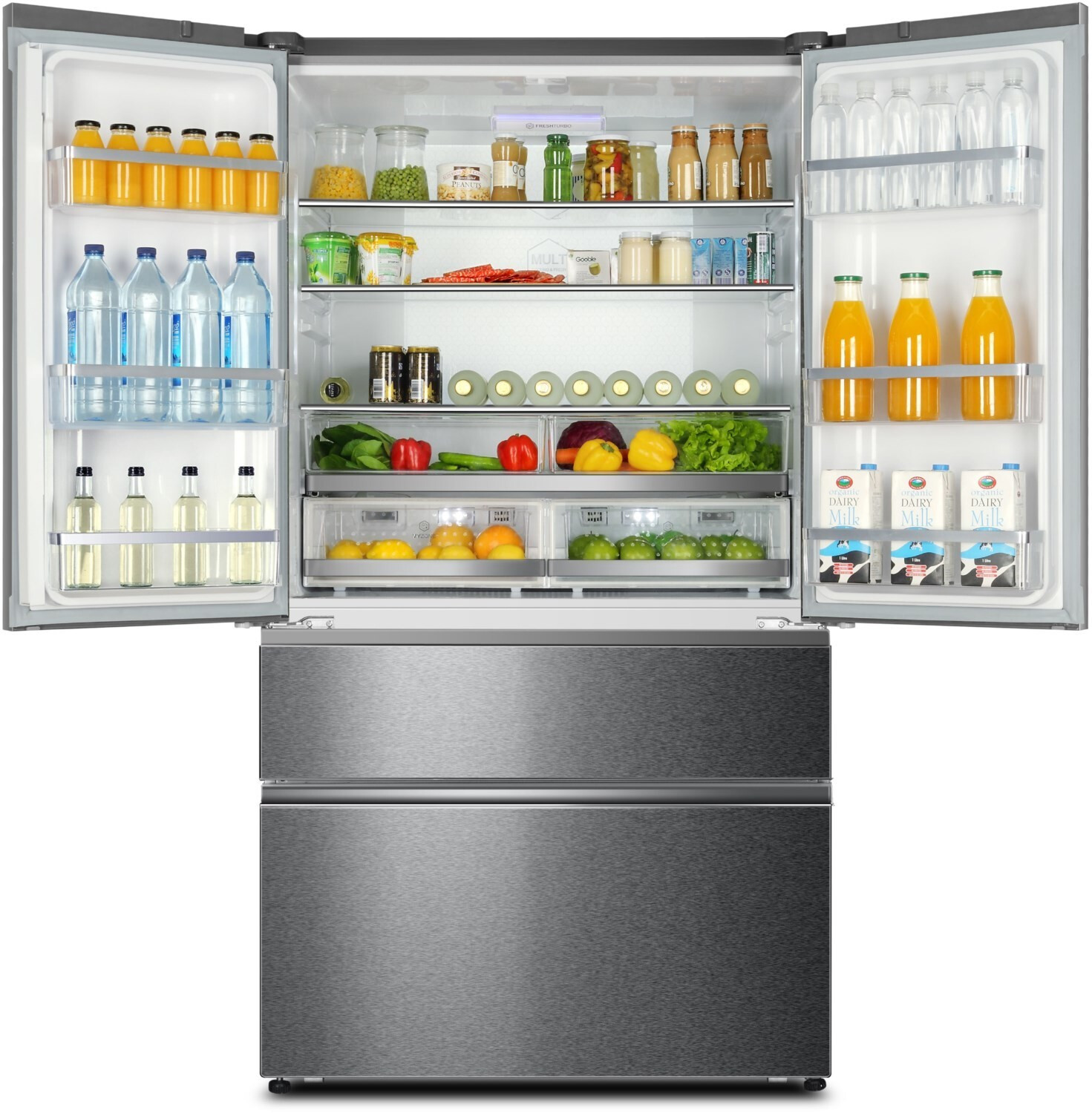 Haier HB 26 FSSAAA A++ Haier
