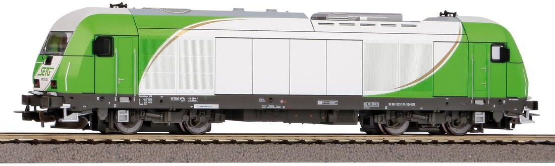 Piko 57992
