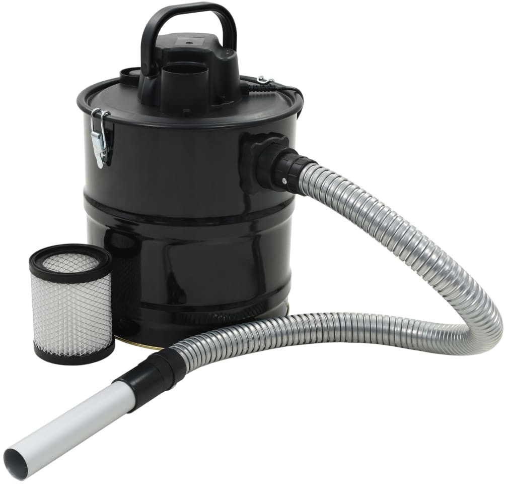 VidaXL Ash vacuum 1000 W (143858)