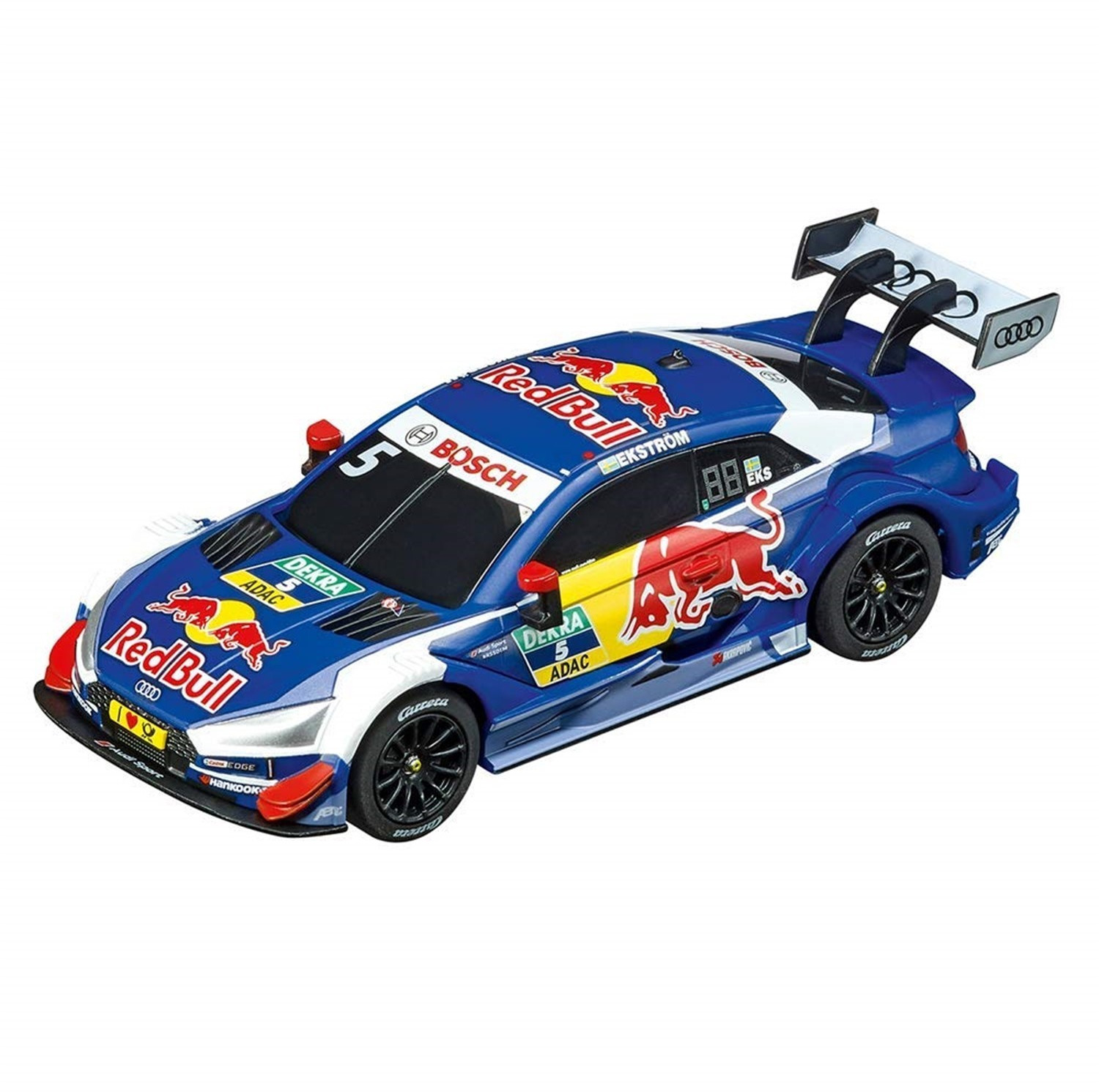 Carrera Audi RS 5 DTM M. Ekström, No.5 (20064157)