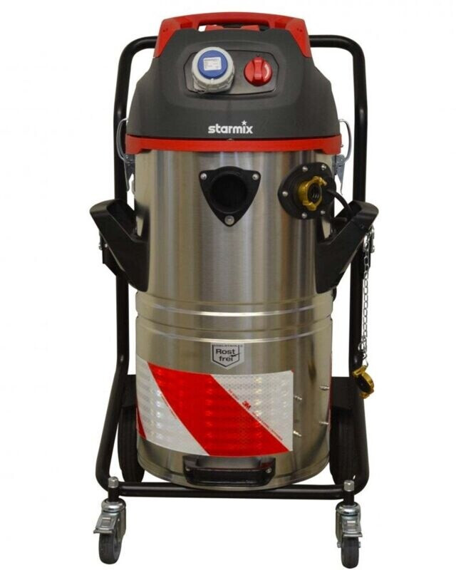 Starmix PA-1455 KFG Fe