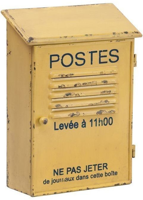 Anticline Postes
