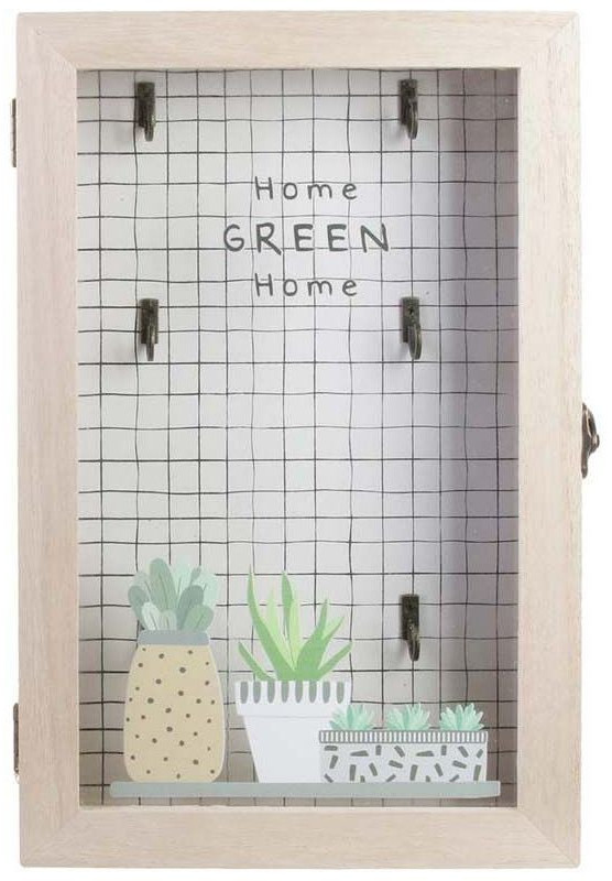 The home deco factory Home green home