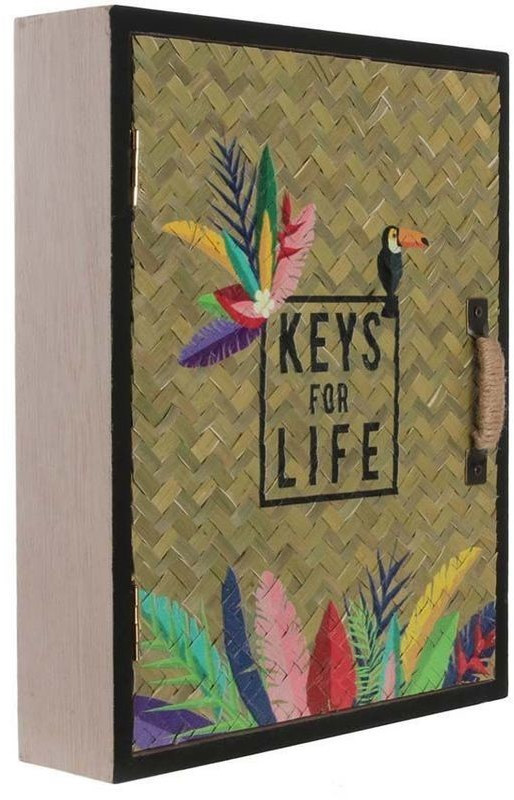 The home deco factory Keys for life