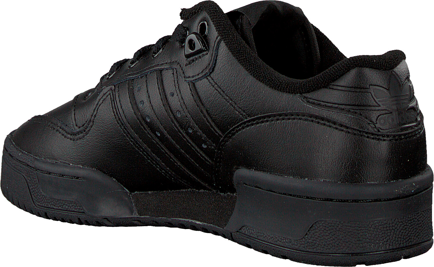 Adidas Rivalry Low schwarz (EG3637) ab 34,95 â¬ | Preisvergleich bei idealo.de