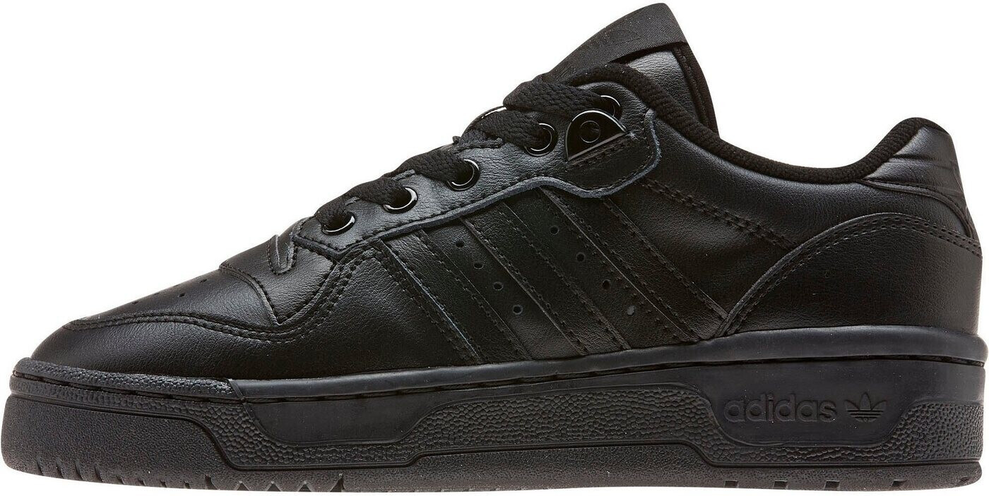 Adidas Rivalry Low schwarz (EG3637) ab 41,95 â¬ | Preisvergleich bei idealo.de