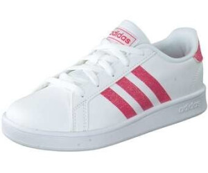 Adidas Grand Court white/pink/pink (EG5136) desde 19,99 € | precios en