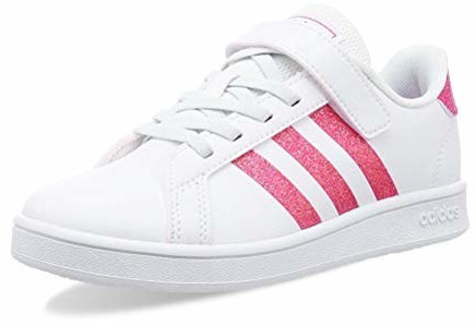 Adidas duramo 9 rosa top