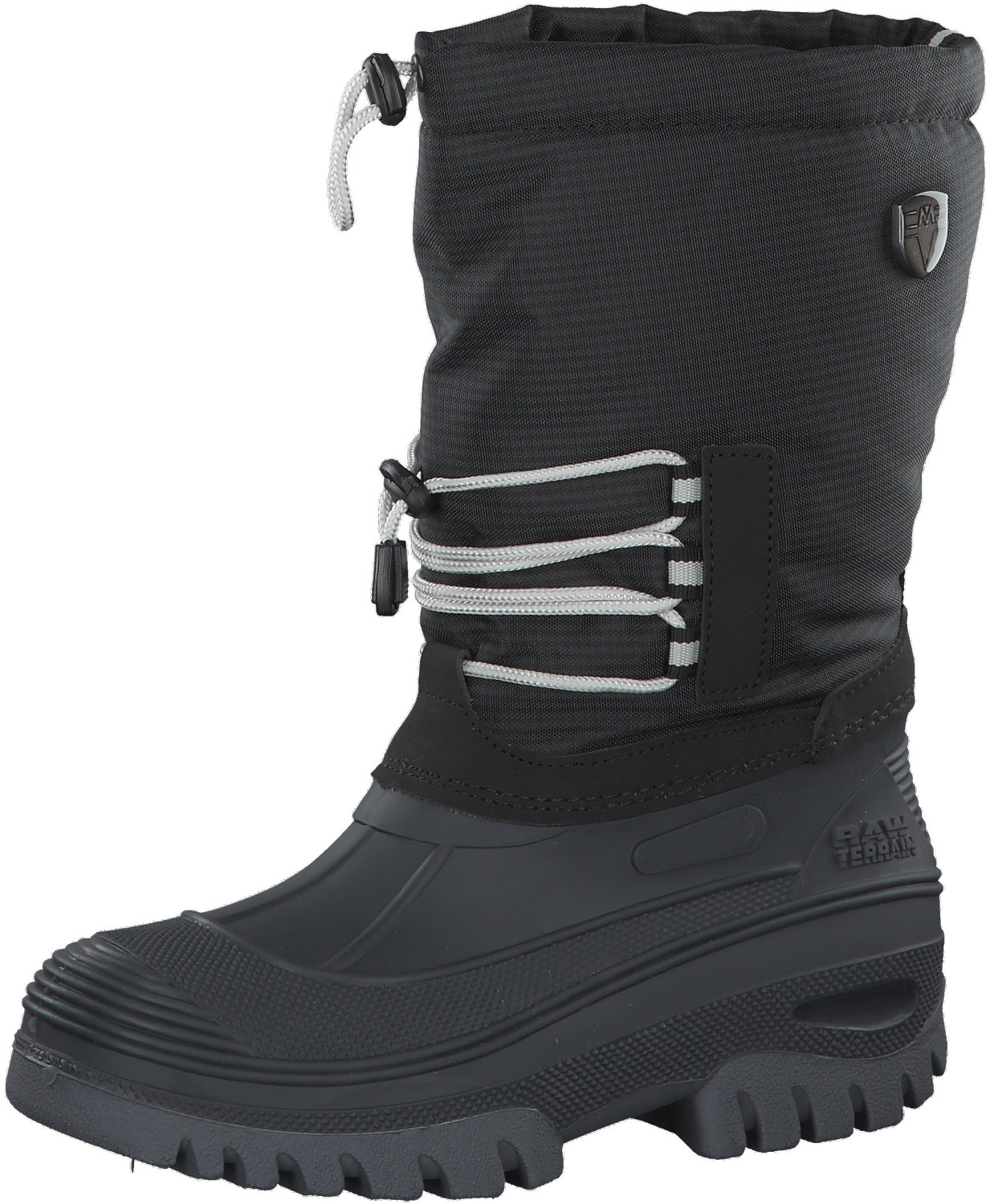 CMP Kids Snow Boots black (3Q49574J-U423)