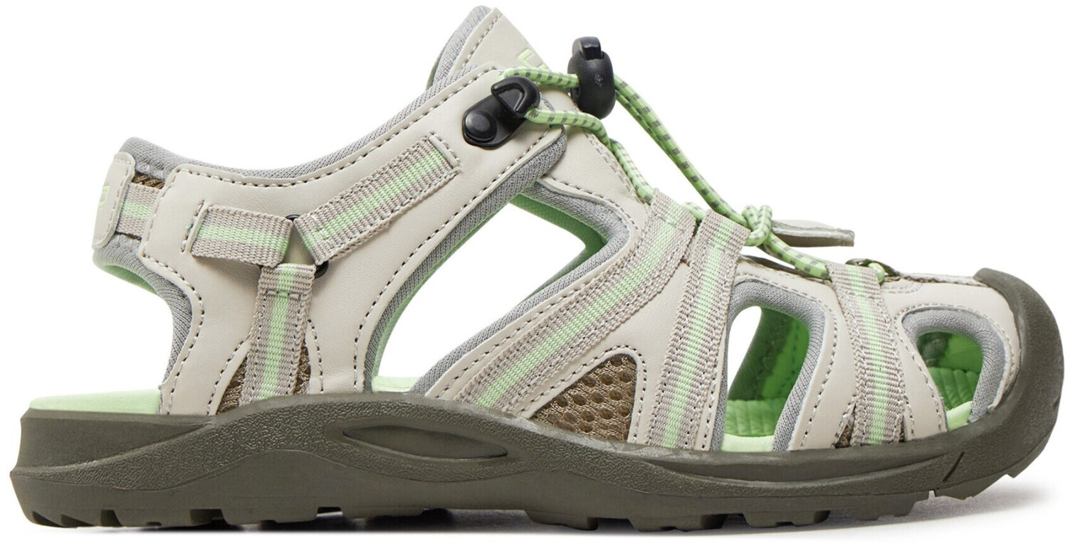 CMP Aquarii 2.0 Hiking Kids (30Q9664-P407) grey