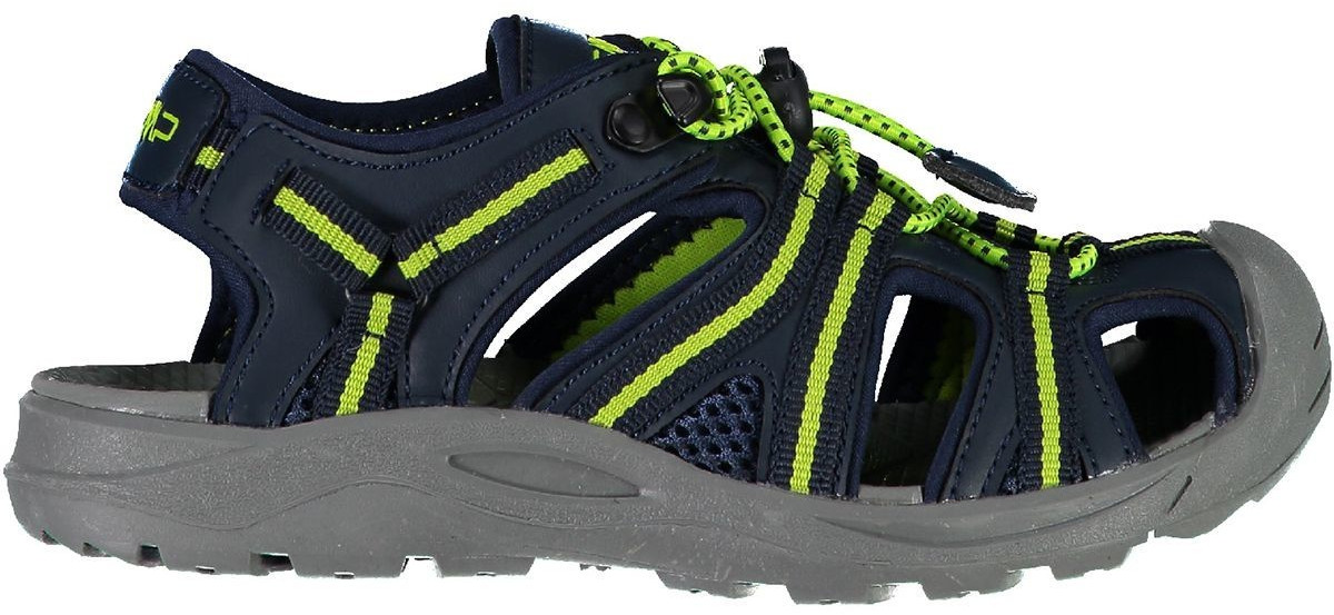 CMP Kids Sandals Cmp Aquarii 2.0 grey (30Q9664-N985)