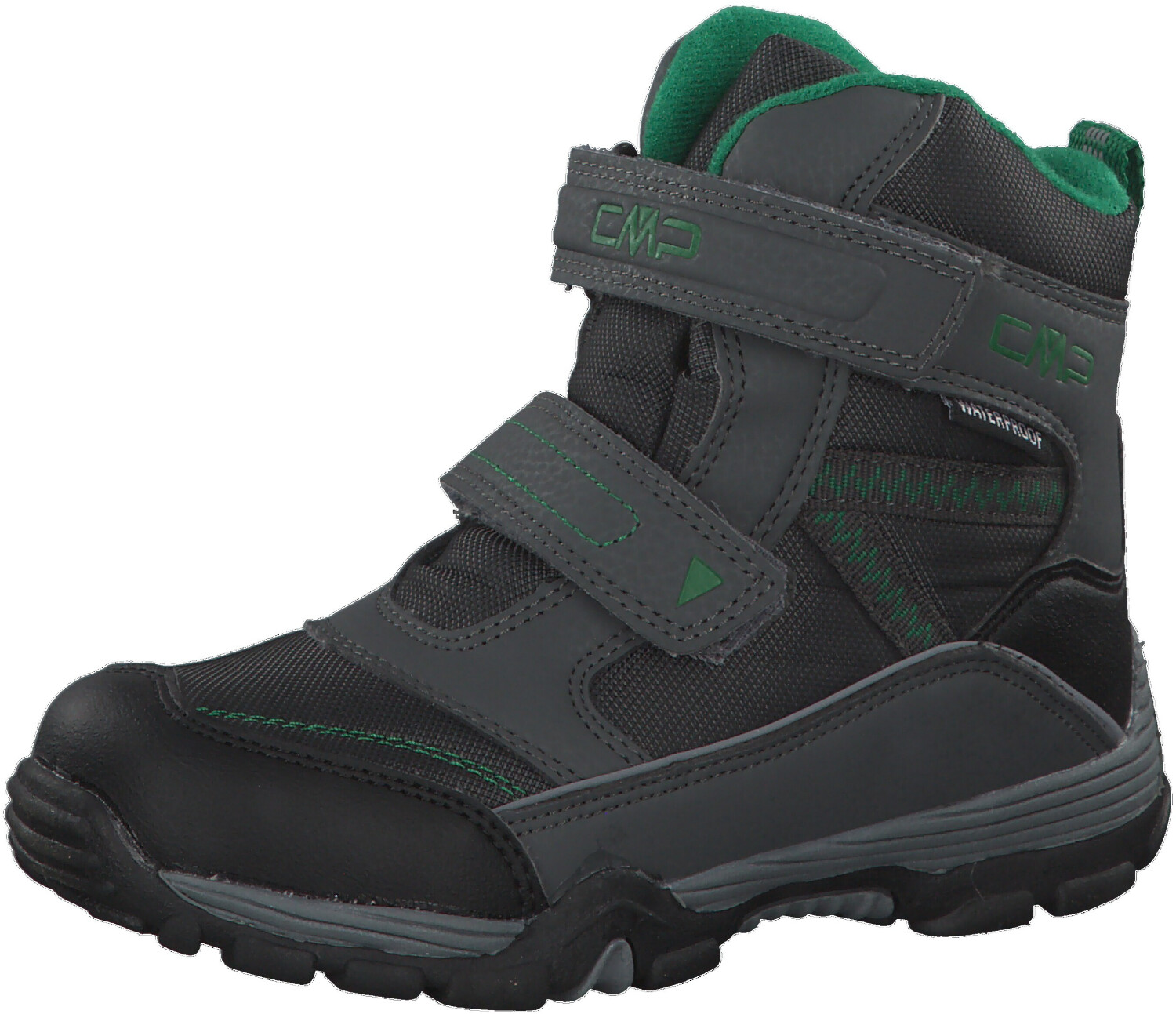 CMP KinderWinterschuhe Pyry WP grau (38Q4514U887) ab 31,99
