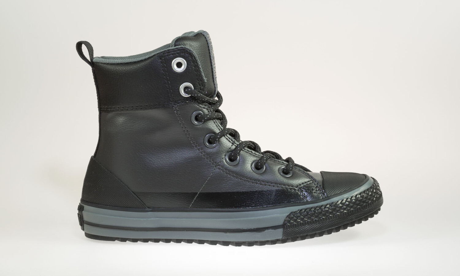 Converse Chuck Taylor AS Boot black (650007C)