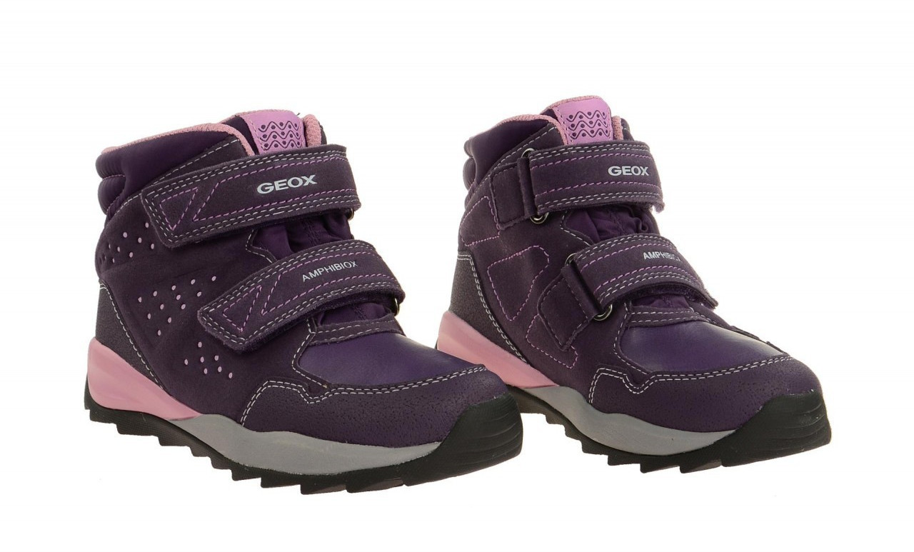 Geox amphibiox girl clearance