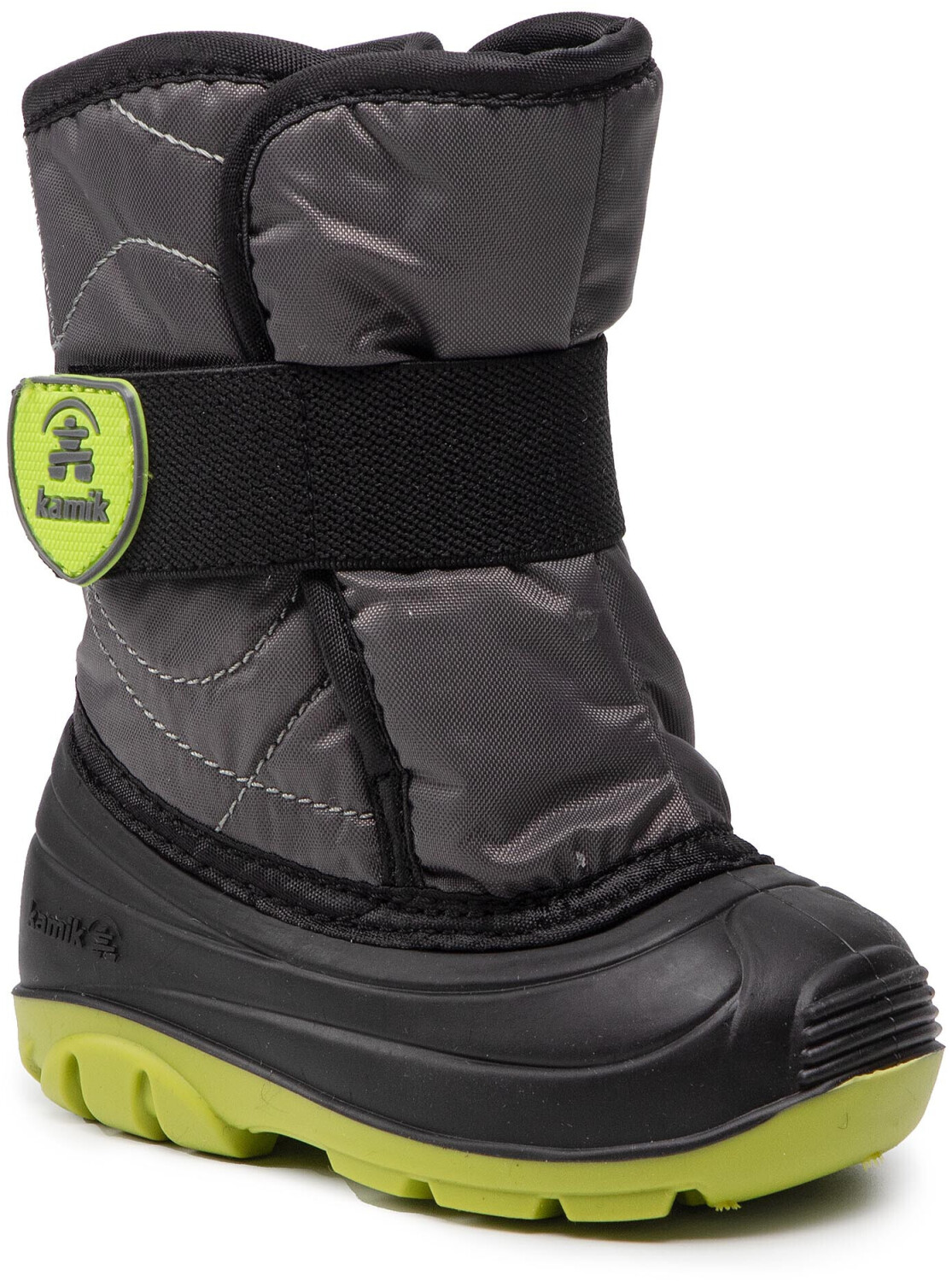 Snowbug3 kamik 2024