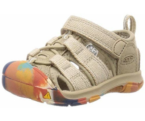 Keen Kids Sandals Newport Multicoloured Brown Beige Au Meilleur Prix Sur Idealo Fr