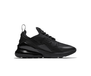 Buy Nike Air Max 270 BG black BQ5776 001 from 89.99 Today