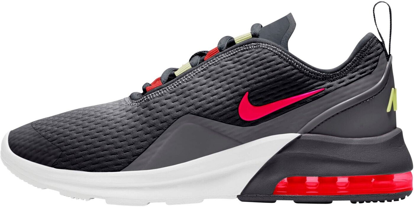 Nike 270 grau rot clearance
