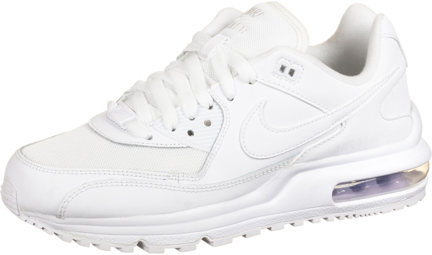 nike 97 reflective silver