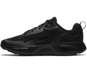 All black nike kids discount