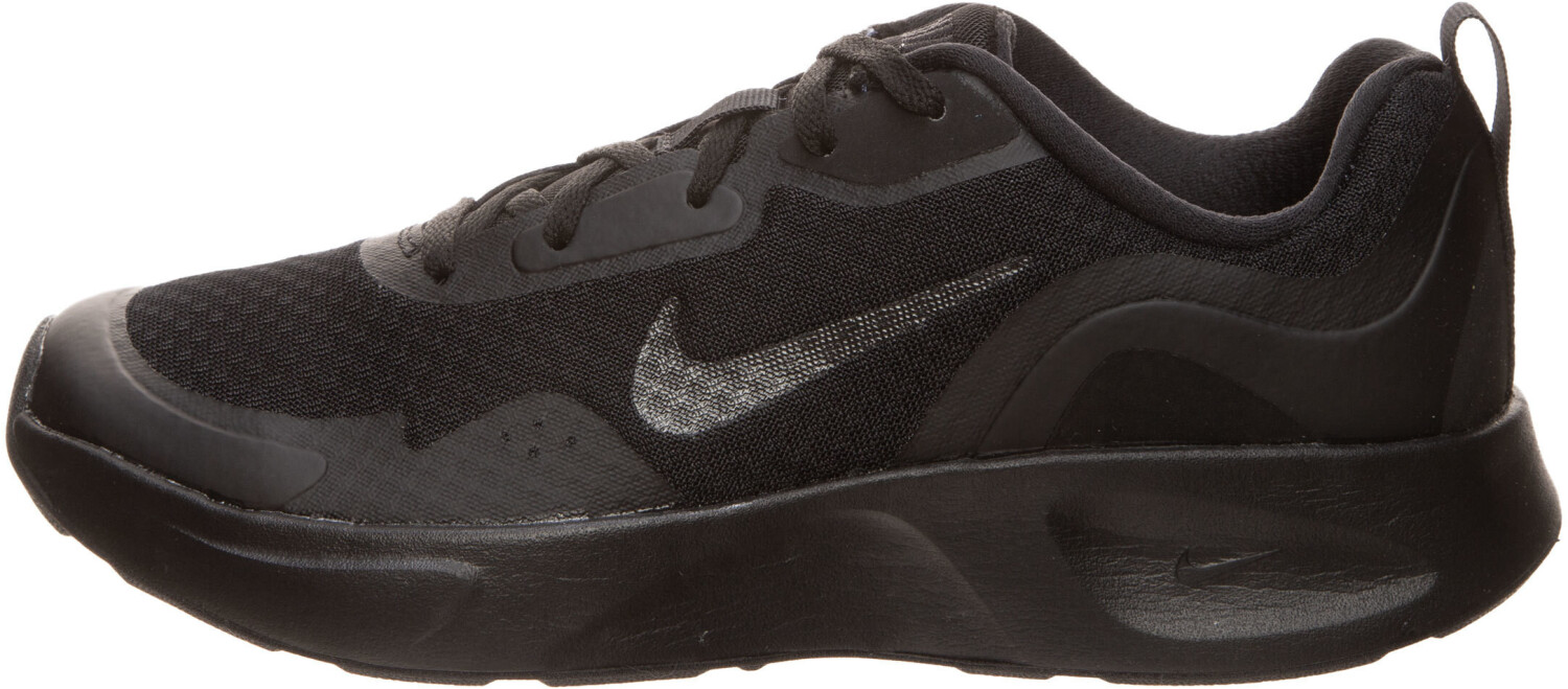 Nike WearAllDay Kids black ab 61 94 Preisvergleich bei idealo