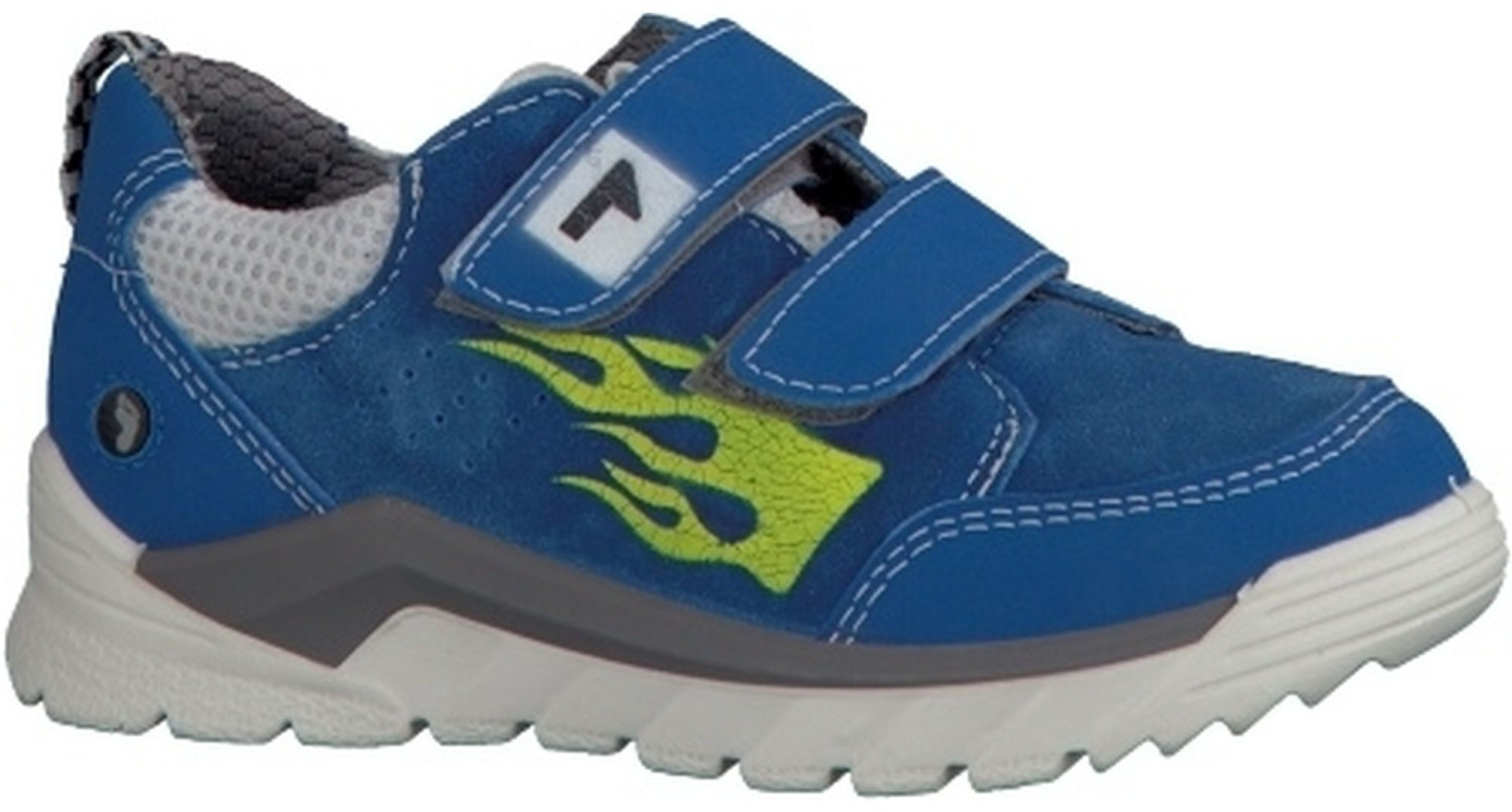 Ricosta Kids Shoes Racer blue (4723300-151)