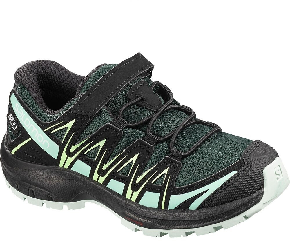 Kinderschuhe salomon sale clearance
