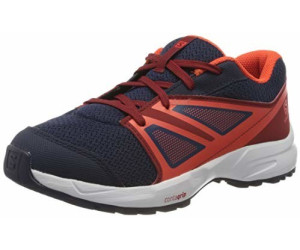 salomon childrens walking boots