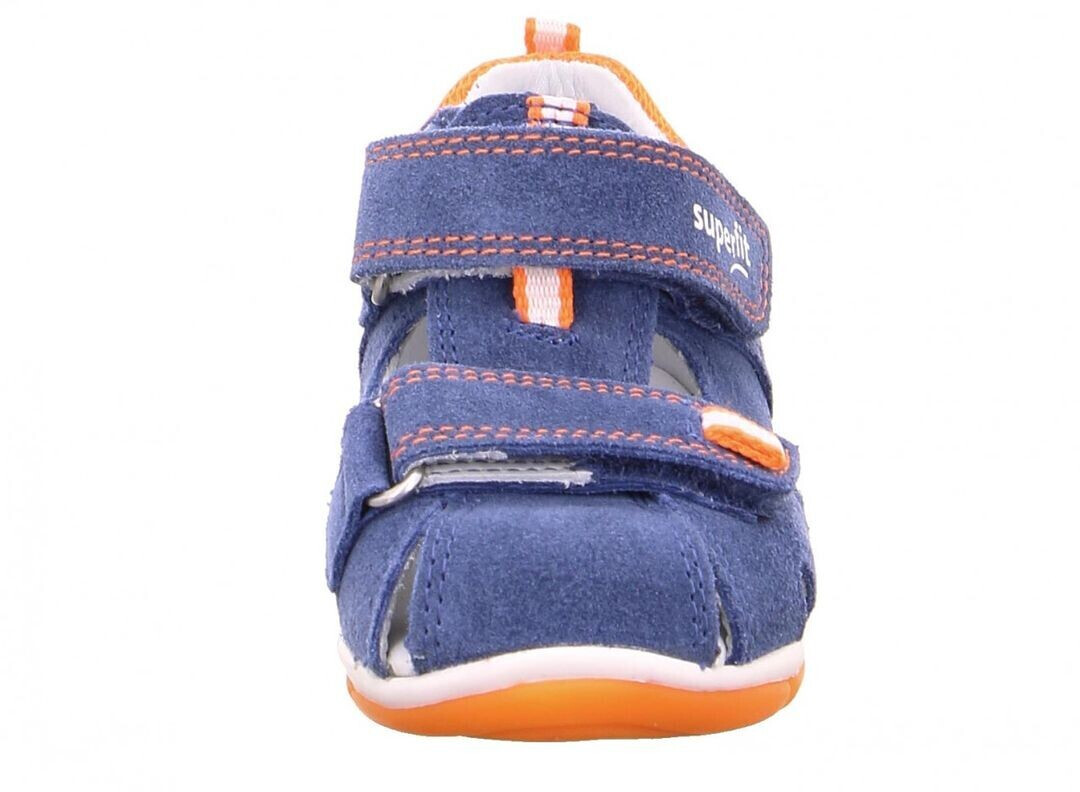 Superfit Kids Sandals blue (09142-80)