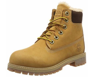 timberland icon