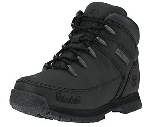 Buy Timberland Kids Boots Euro Sprint Chukka black (TB0A13DP) from £51.50 (Today) – Best Deals idealo.co.uk