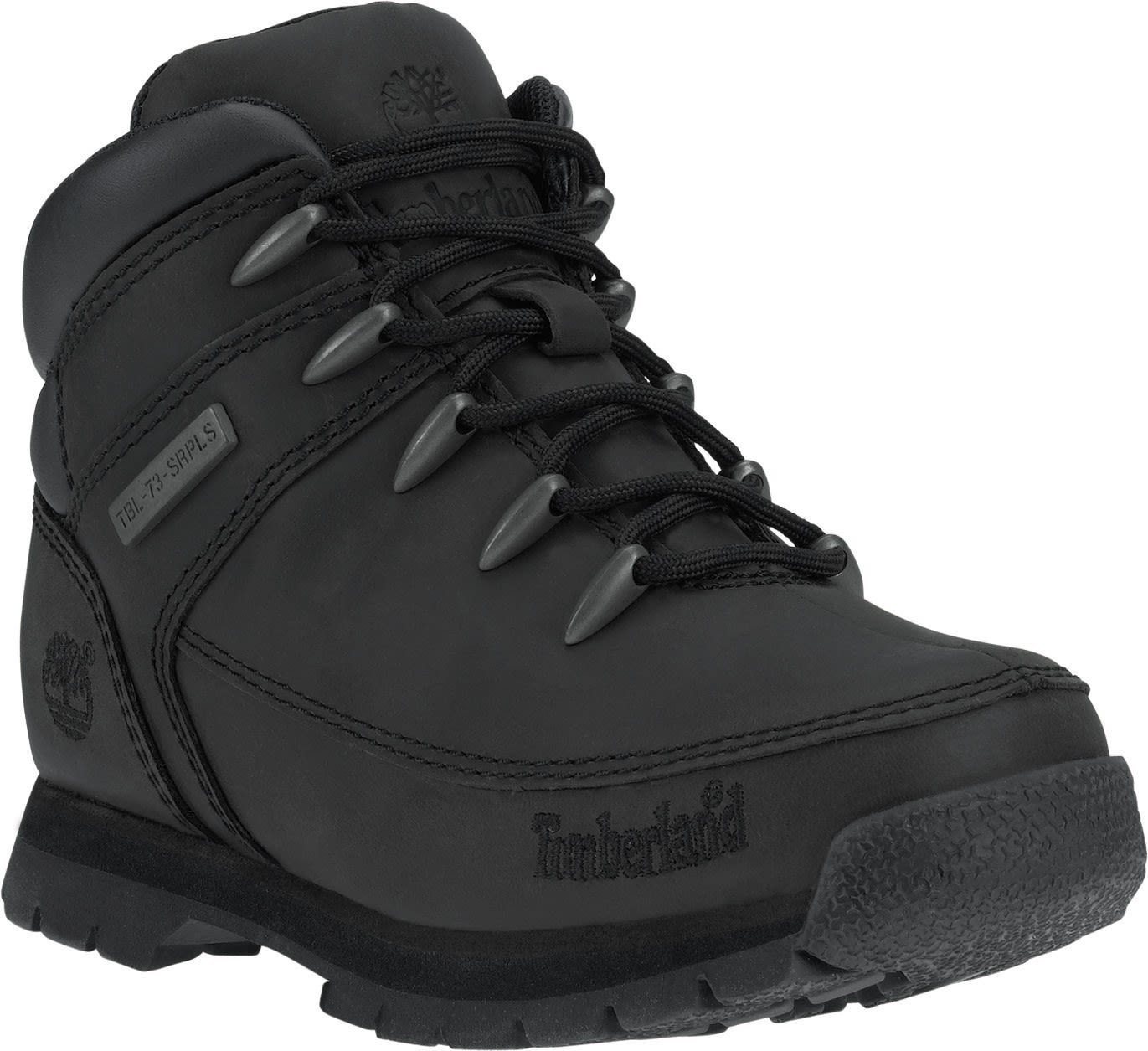 Timberland euro hot sale sprint kids