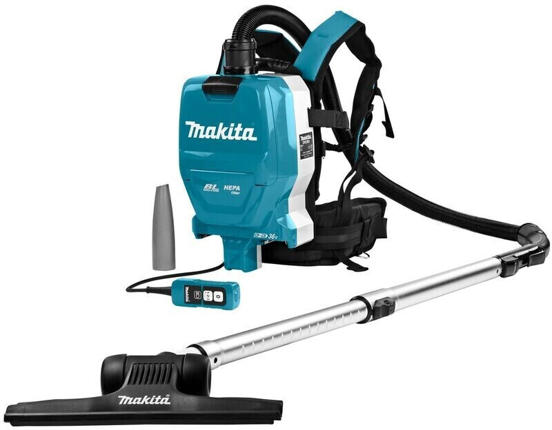 Makita sales dvc261zx11 review