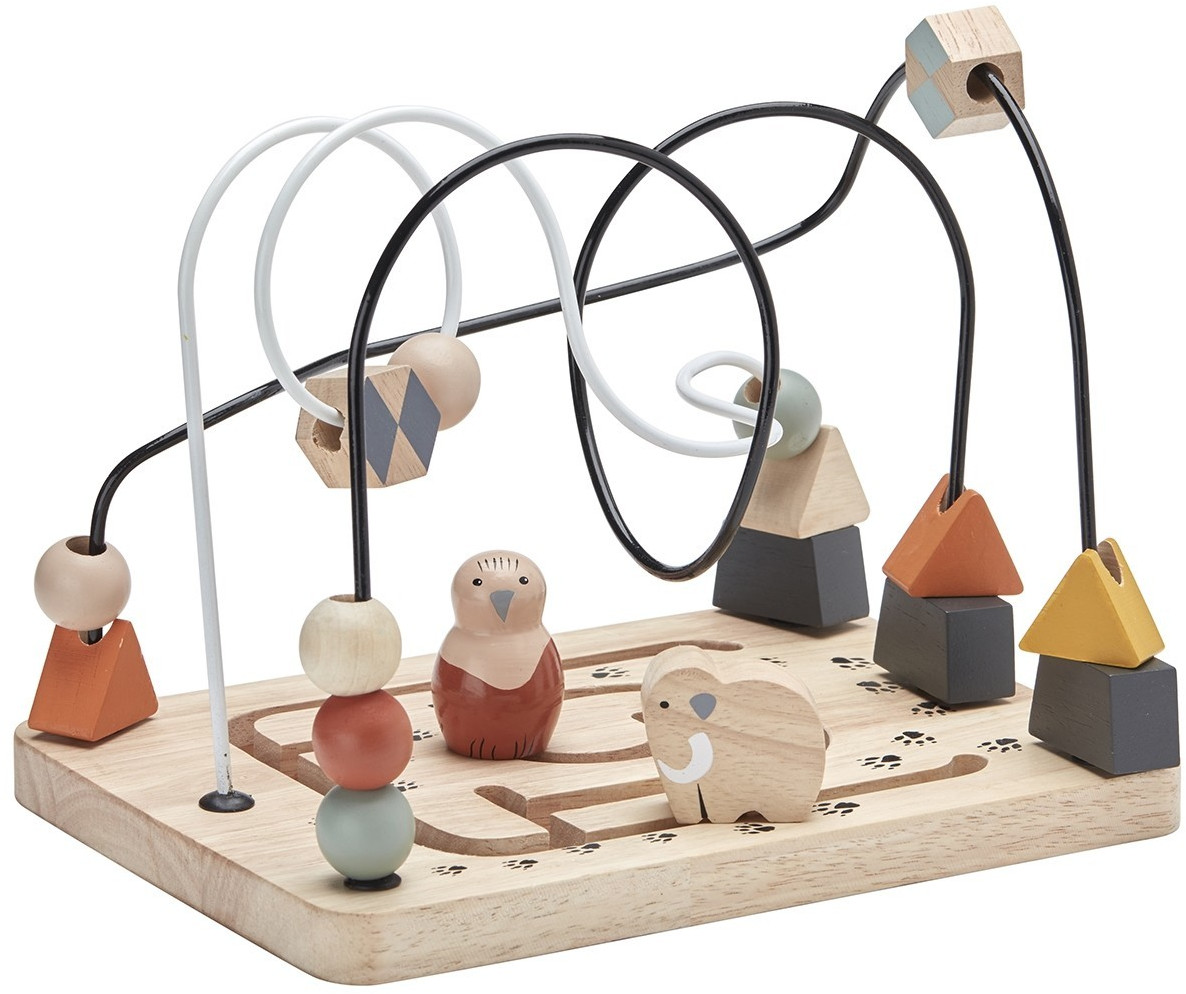Kids Concept Bead Frame Neo