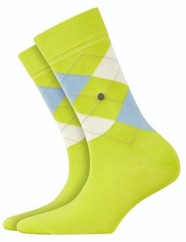 Burlington (22188) acid yellow