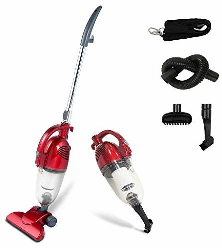 Todeco 2 in 1 vacuum cleaner 800