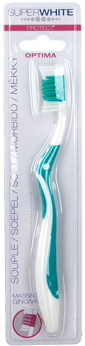 Superwhite Brosse à dents Optima (1 pc)
