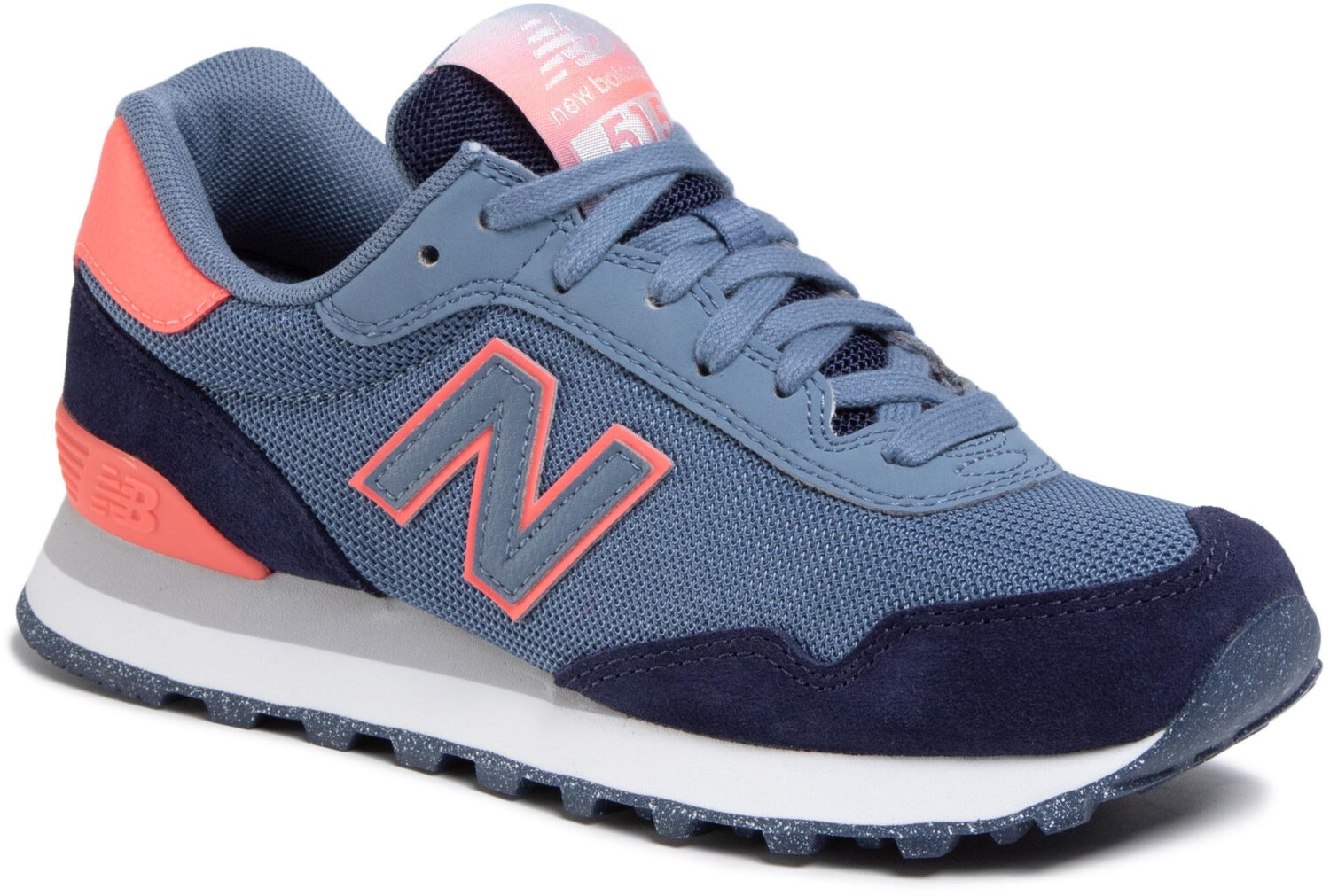 New balance shop 515 femme marron