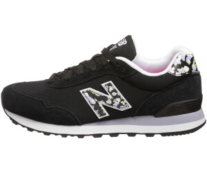New balance 515 womens black hot sale
