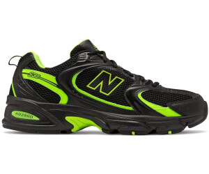 New balance 530 schwarz clearance
