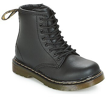 Dr martens top delaney softy 36