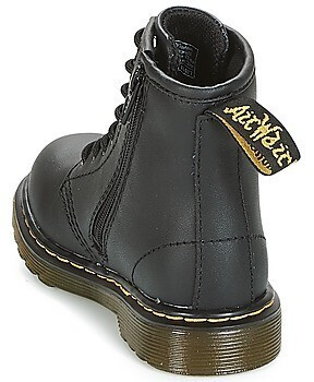 Dr. Martens 1460 Softy T Kids black ab 60 90 Preisvergleich bei