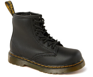 Dr. Martens 1460 Softy T Kids black au meilleur prix sur idealo