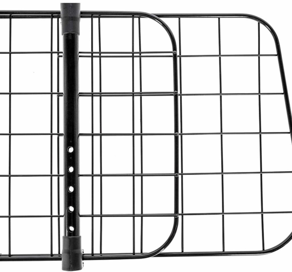 Kerbl Barrière de sécurité pour chien Kerbl Barrière de sécurité pour chien