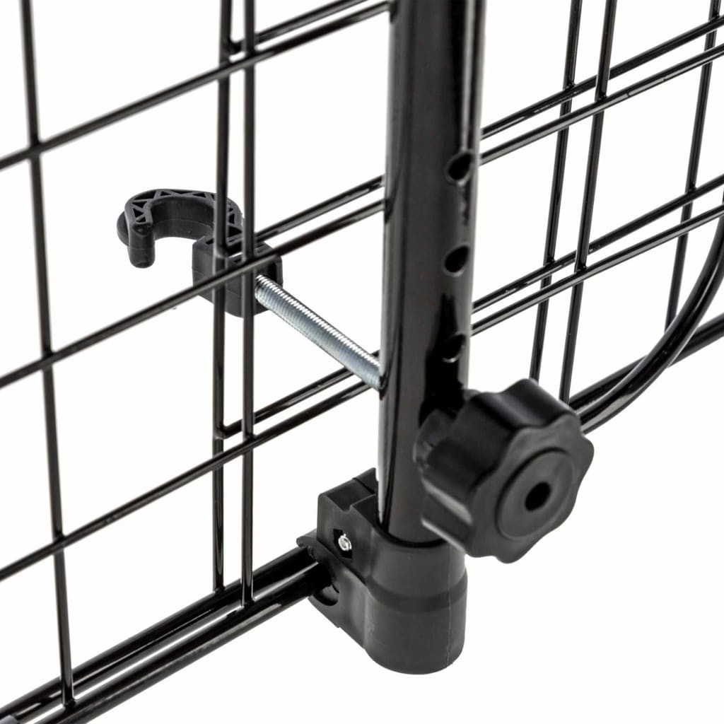 Kerbl Barrière de sécurité pour chien Kerbl Barrière de sécurité pour chien