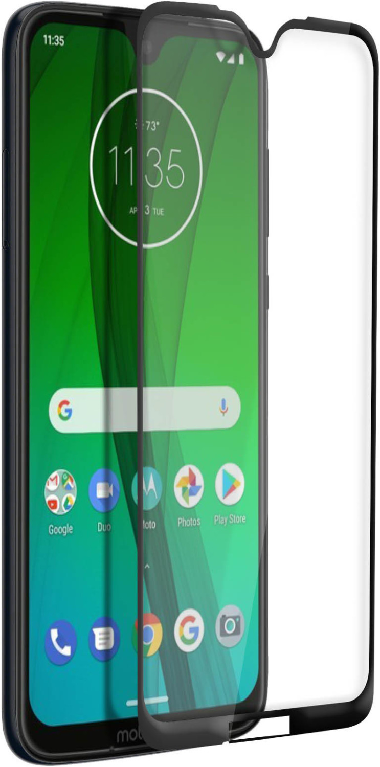Avizar GLASS-DVEK-BK-MOTOG7