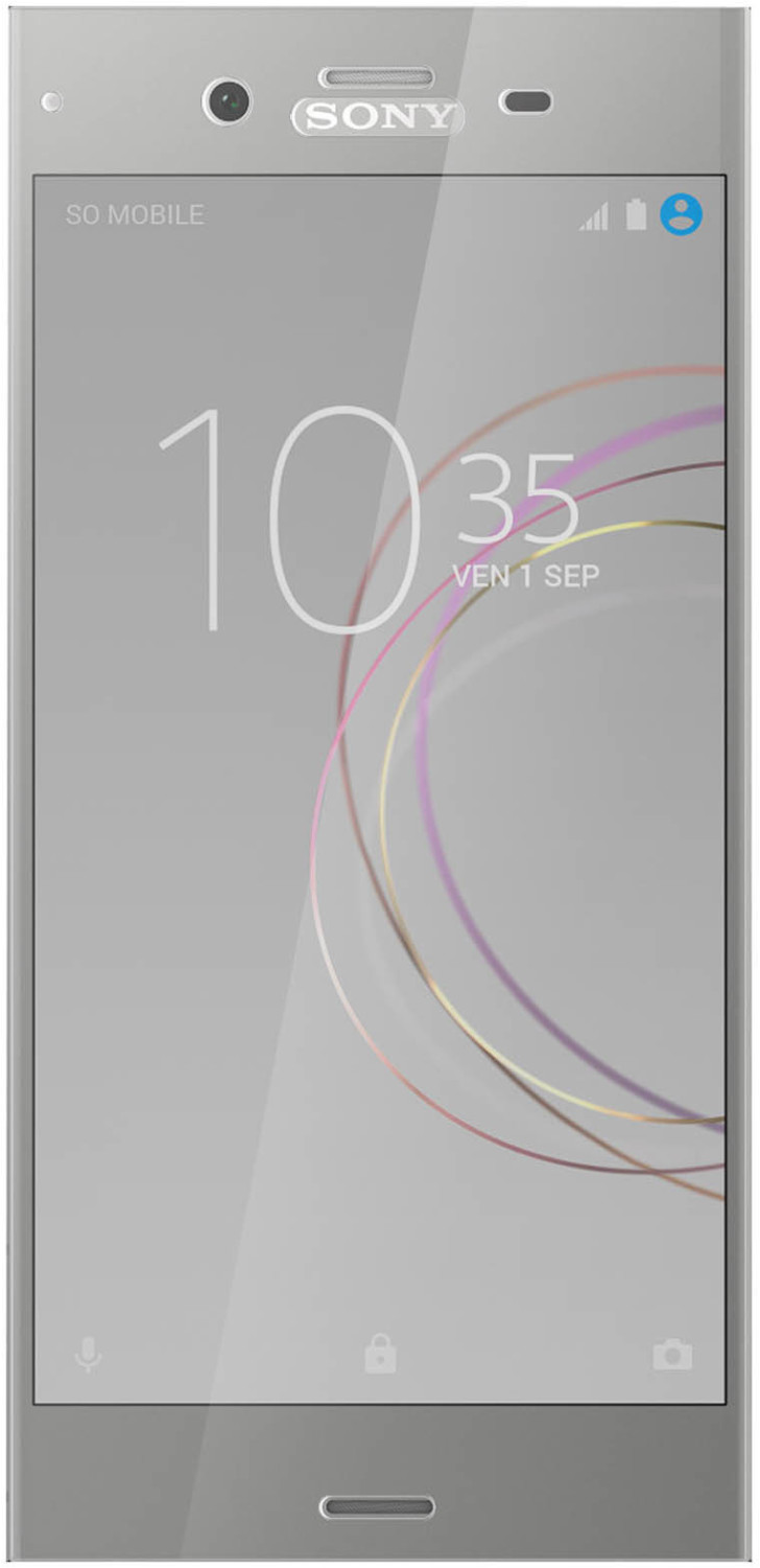 Avizar GLASS-FULL-CL-XZ1