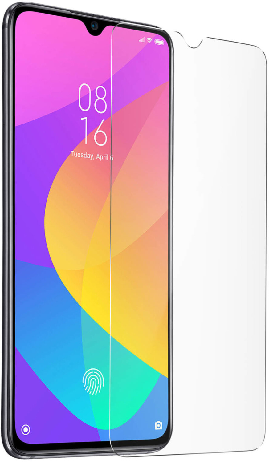 Avizar GLASS-CL-MI9LTE
