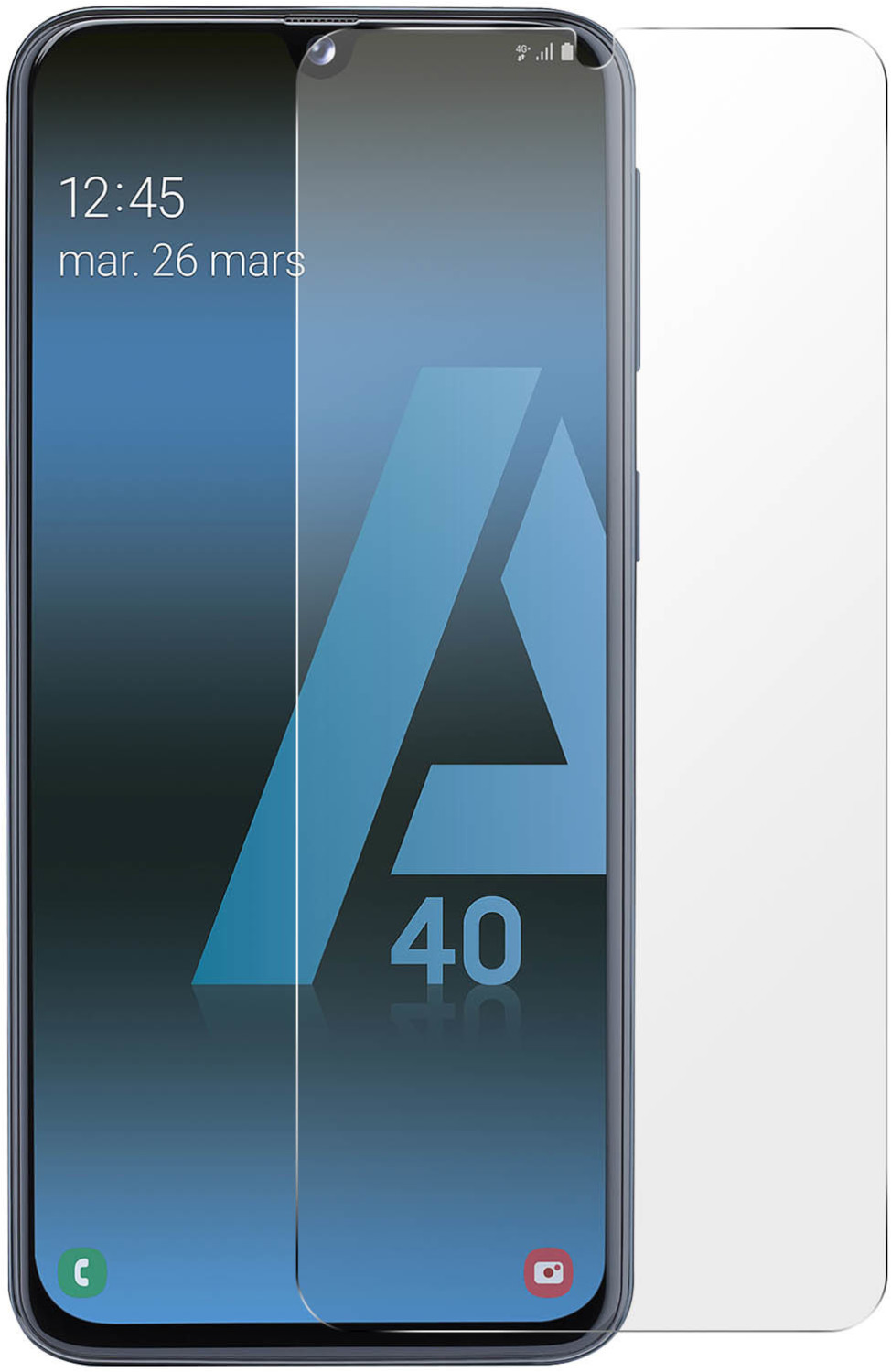 Avizar SCREEN-FLEX-A40
