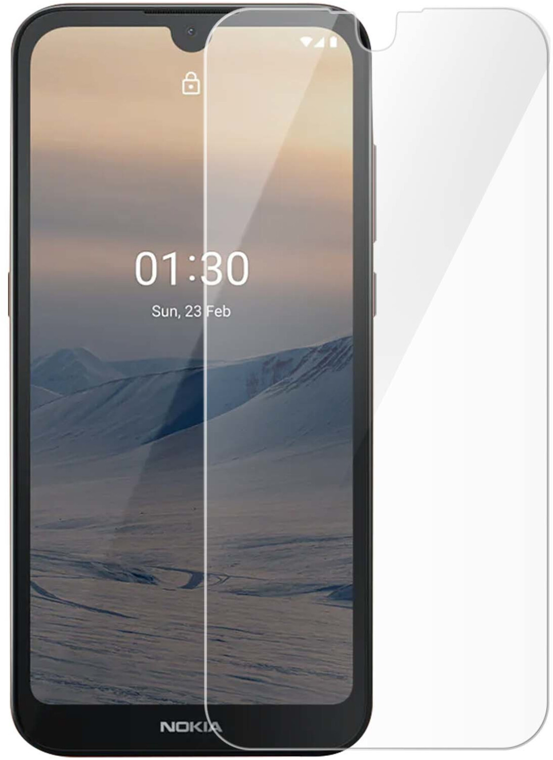 Avizar SCREEN-NOK13